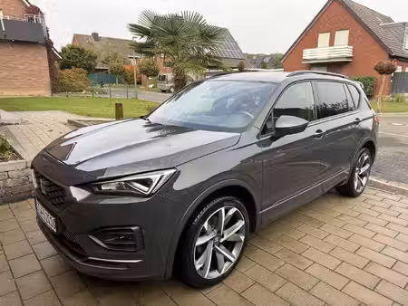 Seat Tarraco 1.5 TSI 150 FR