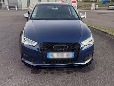 Audi A3 1.6 TDI 105