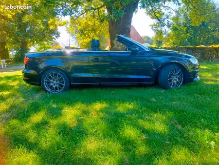 Audi A3 2.0 TDI 150