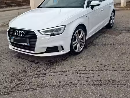 Audi A3 TFSI 150