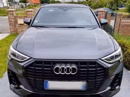 Audi Q3 1.4 TFSI 150
