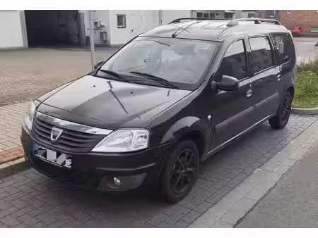 Dacia Logan 1.5 dCi Ambiance