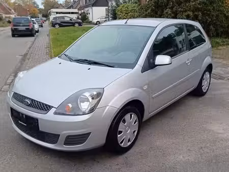 Ford Fiesta 1.3 60 Style