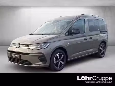 Volkswagen Caddy 1.5 TSI 116