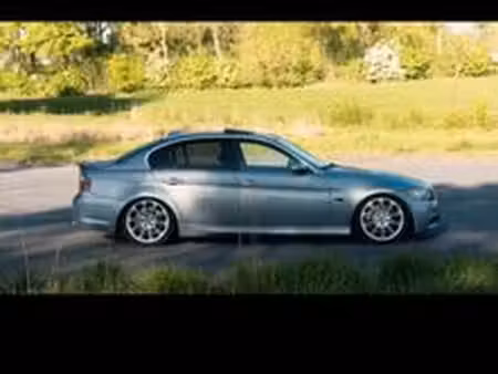 BMW Série 3 335i 3.0 306