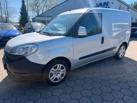 Fiat Doblo 1.6 SX