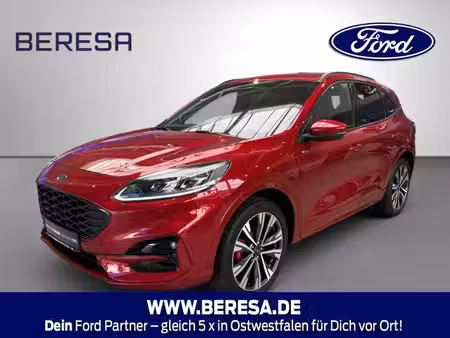 Ford Kuga 2.5 152 ST Line X