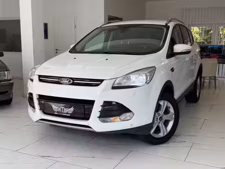 Ford Kuga 2.0 TDCi 150 Titanium