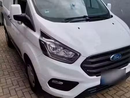 Ford Transit 2.0 105