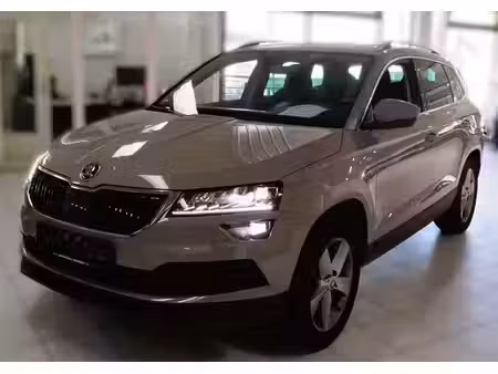 Škoda Karoq 2.0 TDI 150 Ambition 4x4