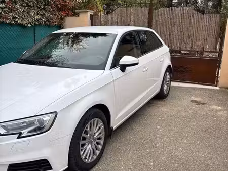 Audi A3 1.5 TFSI 150