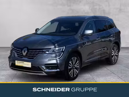 Renault Koleos 2.0 dCi 184 Initiale Paris 4x4