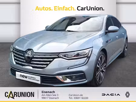 Renault Talisman 1.8 TCe 225 Initiale Paris