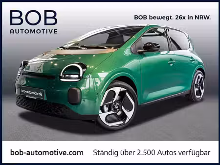 Renault Twingo 82 Techno
