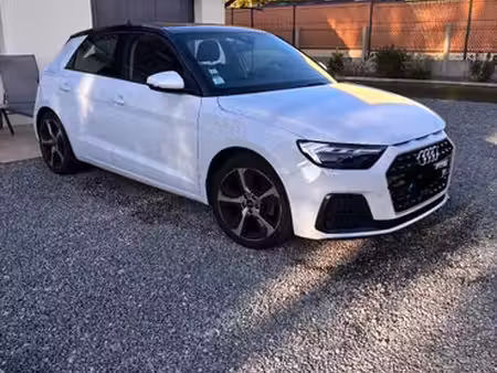 Audi A1 30 TFSI 1.0 TFSI 110