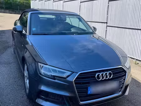 Audi A3 2.0 TDI 150