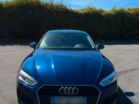 Audi A5 40 TDI 2.0 TDI 190