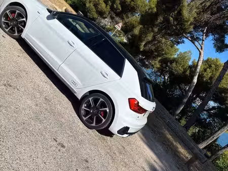 Audi A1 40 TFSI