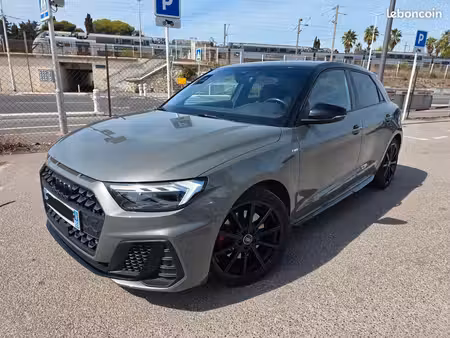 Audi A1 40 TFSI