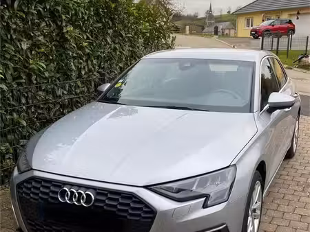Audi A3 30 TDI TDI 116