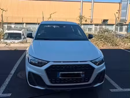 Audi A1 30 TFSI 1.0 TFSI 110