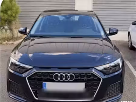 Audi A1 30 TFSI 1.0 TFSI 110