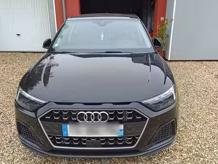 Audi A1 1.6 TDI 116