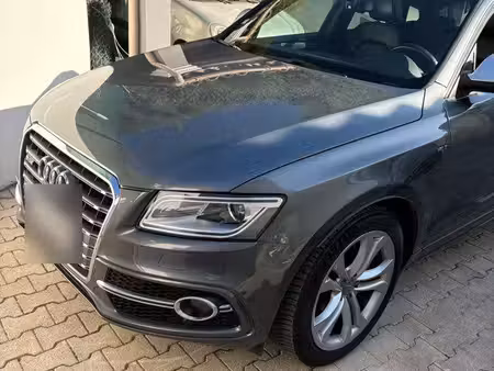 Audi Q5 SQ5 V6 3.0 BiTDI 313 quattro