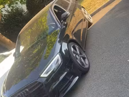 Audi A3 S3 2.0 TFSI 310 quattro