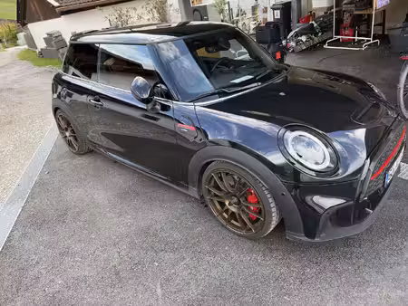 Mini Mini John Cooper Works 2.0 231