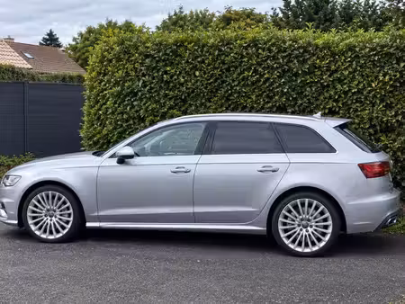 Audi A3 E-Tron 1.4 TFSI 204