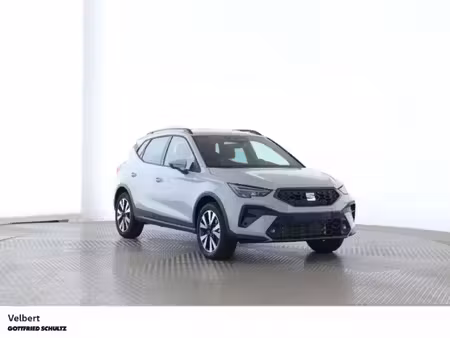 Seat Arona 1.0 TSI FR