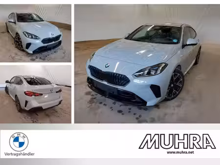 BMW Série 2 220i 1.5 184 M Sport