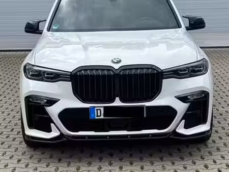 BMW X7 40d 3.0 340 xDrive