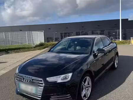 Audi A4 2.0 TDI 150