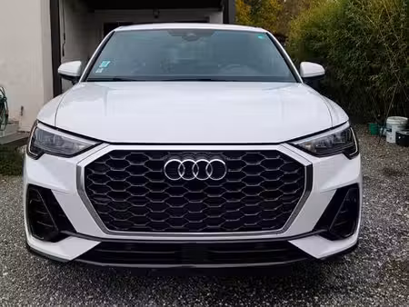 Audi Q3 1.4 TFSI 150