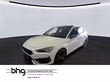 Cupra Leon 2.0 TSI 300
