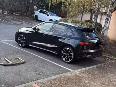 Audi A3 2.0 TDI 150