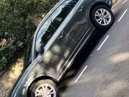 Audi Q3 35 TDI 2.0 TDI 150