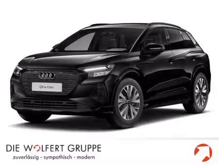 Audi Q4 e-tron 40 204