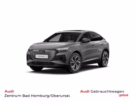 Audi Q4 e-tron 40 204