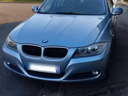 BMW Série 3 320i 2.0 170