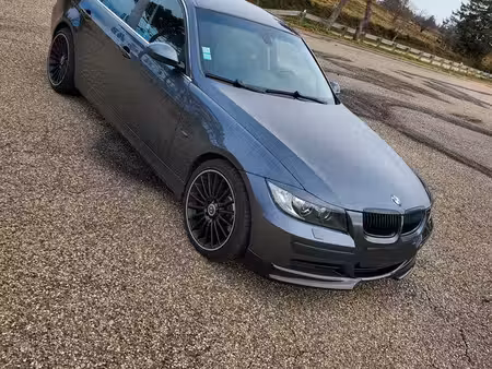 BMW Série 3 330d 3.0 231