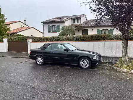 BMW Série 3 320i 2.0 150