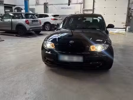 BMW Série 1 118i 2.0 143