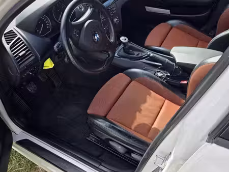 BMW Série 1 120d 2.0 177