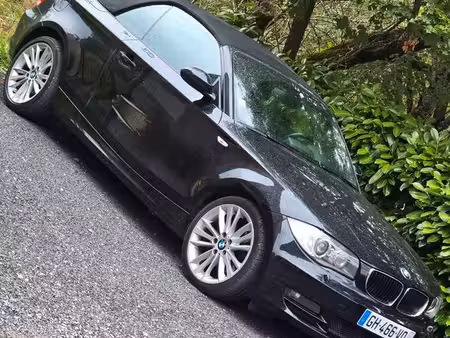 BMW Série 1 118i 2.0 143