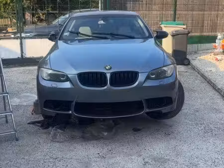 BMW Série 3 325d 3.0 197