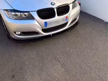 BMW Série 3 318d 2.0 143