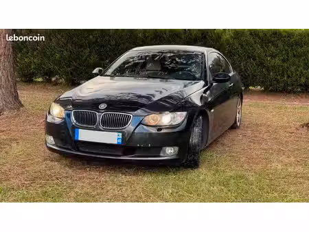 BMW Série 3 325i 2.5 218